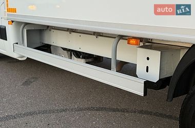 Вантажний фургон Renault Master 2021 в Дубні фото 42 Вантажний фургон Renault Master 2021 в Дубні