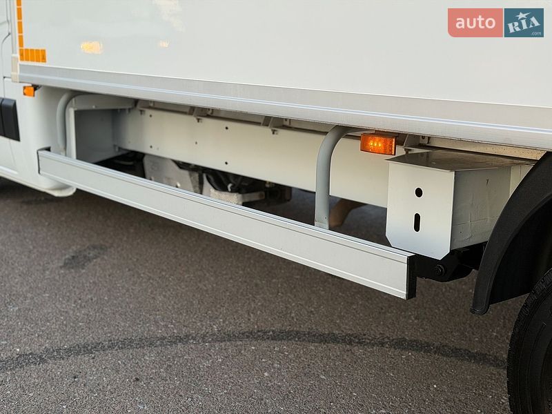 Вантажний фургон Renault Master 2021 в Дубні фото 42 Вантажний фургон Renault Master 2021 в Дубні