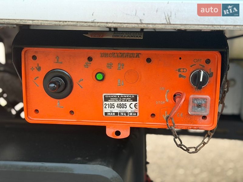 Вантажний фургон Renault Master 2021 в Дубні фото 47 Вантажний фургон Renault Master 2021 в Дубні