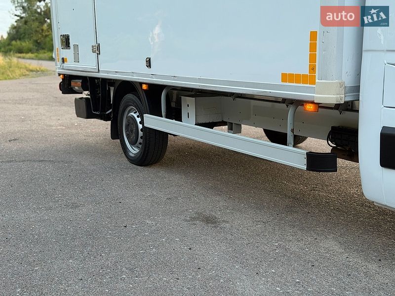 Вантажний фургон Renault Master 2021 в Дубні фото 50 Вантажний фургон Renault Master 2021 в Дубні