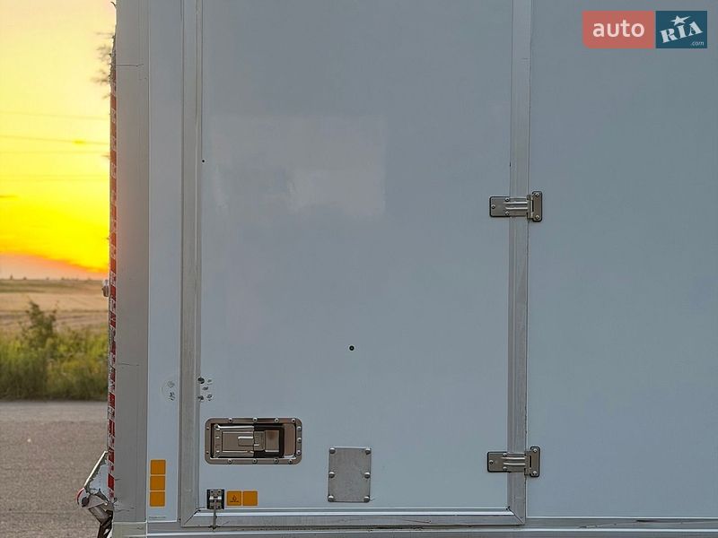Вантажний фургон Renault Master 2021 в Дубні фото 52 Вантажний фургон Renault Master 2021 в Дубні