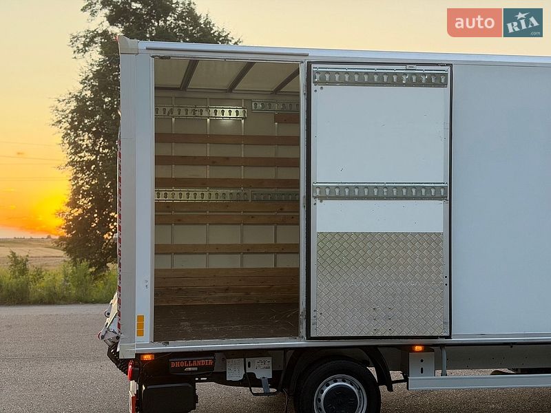 Вантажний фургон Renault Master 2021 в Дубні фото 54 Вантажний фургон Renault Master 2021 в Дубні