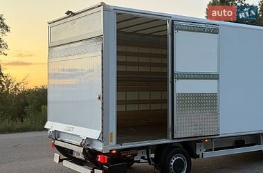 Вантажний фургон Renault Master 2021 в Дубні фото 55 Вантажний фургон Renault Master 2021 в Дубні