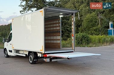 Вантажний фургон Renault Master 2021 в Дубні фото 60 Вантажний фургон Renault Master 2021 в Дубні