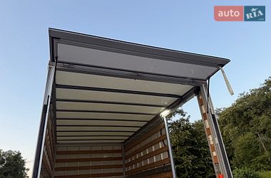 Вантажний фургон Renault Master 2021 в Дубні фото 62 Вантажний фургон Renault Master 2021 в Дубні