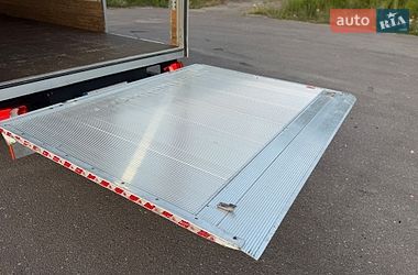 Вантажний фургон Renault Master 2021 в Дубні фото 61 Вантажний фургон Renault Master 2021 в Дубні