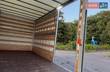 Вантажний фургон Renault Master 2021 в Дубні фото 65 Вантажний фургон Renault Master 2021 в Дубні
