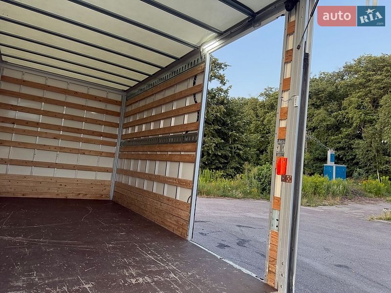 Вантажний фургон Renault Master 2021 в Дубні фото 65 Вантажний фургон Renault Master 2021 в Дубні