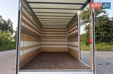 Вантажний фургон Renault Master 2021 в Дубні фото 66 Вантажний фургон Renault Master 2021 в Дубні
