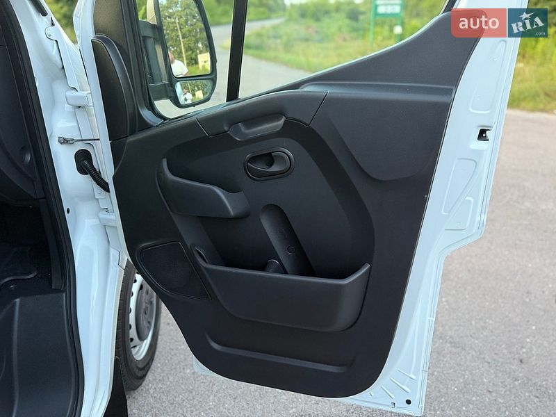 Вантажний фургон Renault Master 2021 в Дубні фото 68 Вантажний фургон Renault Master 2021 в Дубні