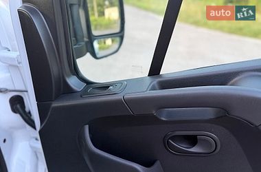 Вантажний фургон Renault Master 2021 в Дубні фото 69 Вантажний фургон Renault Master 2021 в Дубні