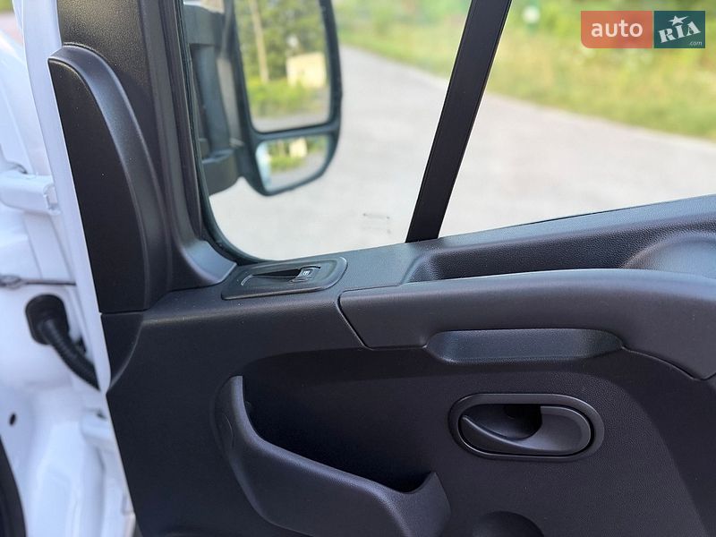 Вантажний фургон Renault Master 2021 в Дубні фото 69 Вантажний фургон Renault Master 2021 в Дубні