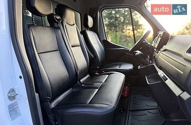 Вантажний фургон Renault Master 2021 в Дубні фото 71 Вантажний фургон Renault Master 2021 в Дубні