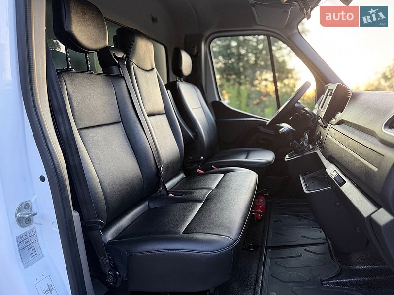 Вантажний фургон Renault Master 2021 в Дубні фото 71 Вантажний фургон Renault Master 2021 в Дубні