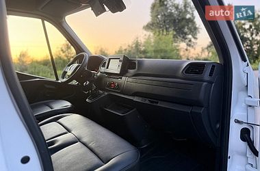 Вантажний фургон Renault Master 2021 в Дубні фото 73 Вантажний фургон Renault Master 2021 в Дубні