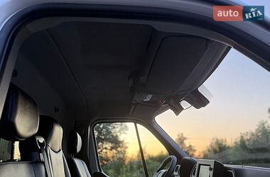 Вантажний фургон Renault Master 2021 в Дубні фото 75 Вантажний фургон Renault Master 2021 в Дубні