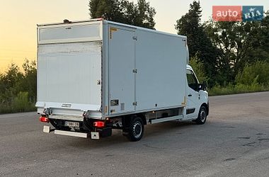 Вантажний фургон Renault Master 2021 в Дубні фото 87 Вантажний фургон Renault Master 2021 в Дубні
