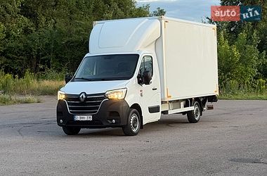 renault master 2021 в Дубно от профессионального продавца Олексій