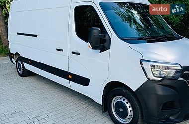 Грузовой фургон Renault Master 2020 в Львове фото 10 Грузовой фургон Renault Master 2020 в Львове