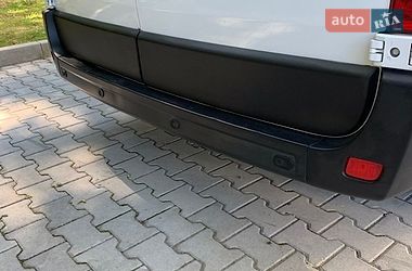 Грузовой фургон Renault Master 2020 в Львове фото 14 Грузовой фургон Renault Master 2020 в Львове