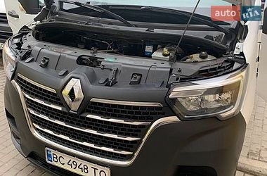 Грузовой фургон Renault Master 2020 в Львове фото 25 Грузовой фургон Renault Master 2020 в Львове
