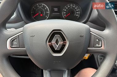 Мікроавтобус Renault Master 2019 в Луцьку фото 12 Мікроавтобус Renault Master 2019 в Луцьку