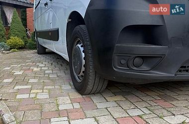 Вантажний фургон Renault Master 2022 в Умані фото 6 Вантажний фургон Renault Master 2022 в Умані
