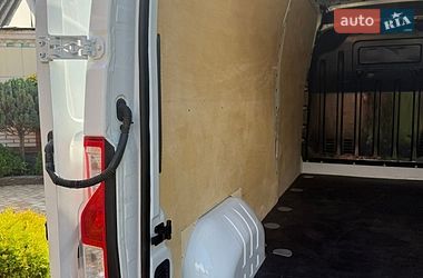 Вантажний фургон Renault Master 2022 в Умані фото 13 Вантажний фургон Renault Master 2022 в Умані