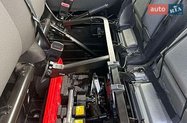 Вантажний фургон Renault Master 2022 в Умані фото 22 Вантажний фургон Renault Master 2022 в Умані