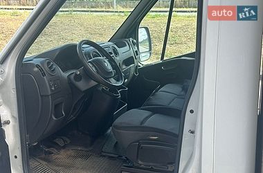 Вантажний фургон Renault Master 2019 в Києві фото 11 Вантажний фургон Renault Master 2019 в Києві