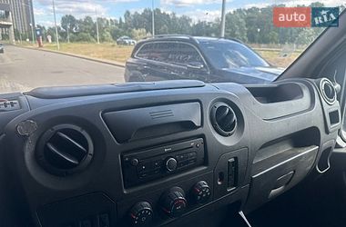 Вантажний фургон Renault Master 2019 в Києві фото 16 Вантажний фургон Renault Master 2019 в Києві