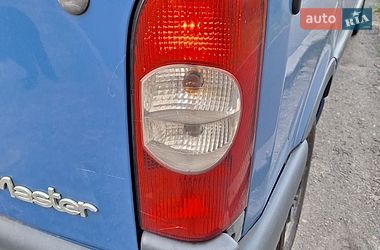 Грузовой фургон Renault Master 2008 в Киеве фото 7 Грузовой фургон Renault Master 2008 в Киеве