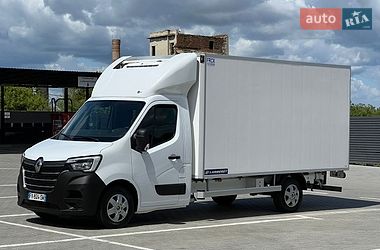 renault master 2020 в Дубно від професійного продавця Сергій