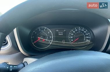 Тентованый Renault Master 2020 в Мукачево