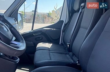 Тентованый Renault Master 2020 в Мукачево