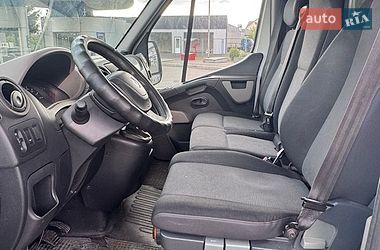 Тентованый Renault Master 2017 в Хмельницком