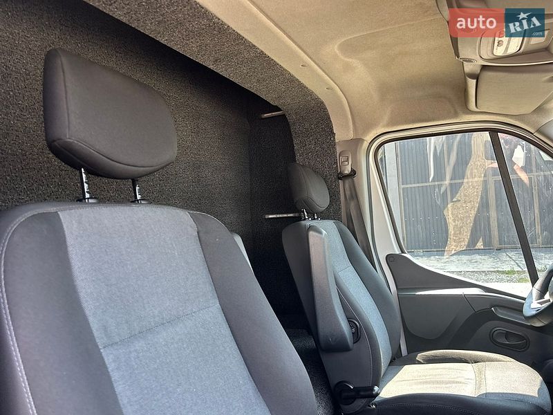 Тентований Renault Master 2022 в Хусті фото 28 Тентований Renault Master 2022 в Хусті