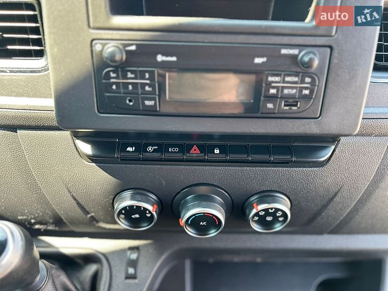 Тентований Renault Master 2022 в Хусті фото 36 Тентований Renault Master 2022 в Хусті