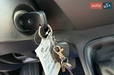 Тентований Renault Master 2021 в Ковелі