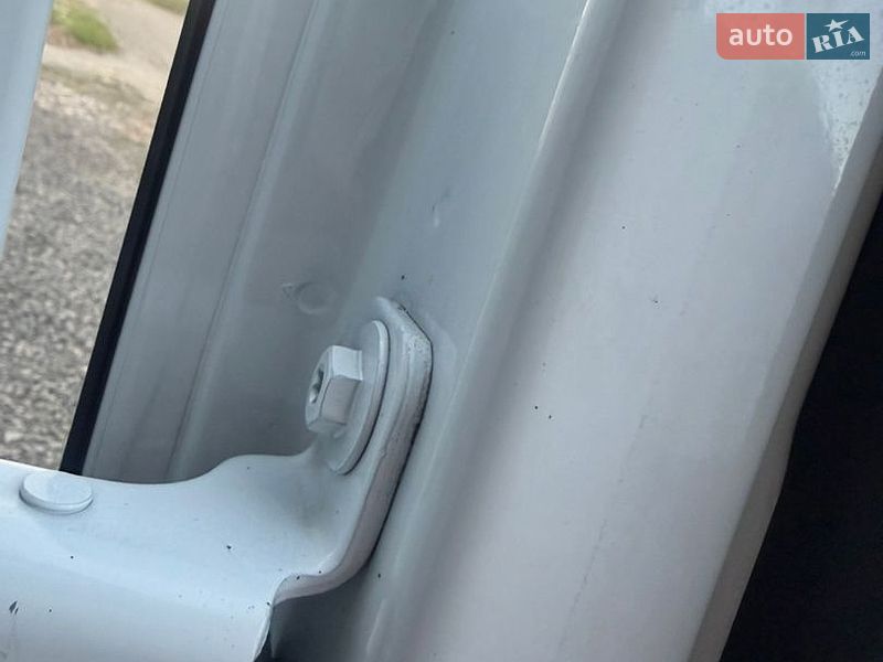 Тентований Renault Master 2021 в Ковелі