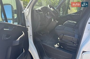 Вантажний фургон Renault Master 2022 в Золочеві фото 4 Вантажний фургон Renault Master 2022 в Золочеві