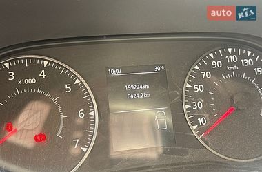 Вантажний фургон Renault Master 2022 в Золочеві фото 5 Вантажний фургон Renault Master 2022 в Золочеві