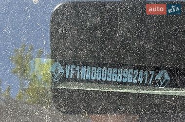 Вантажний фургон Renault Master 2022 в Золочеві фото 6 Вантажний фургон Renault Master 2022 в Золочеві