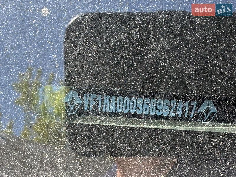 Вантажний фургон Renault Master 2022 в Золочеві фото 6 Вантажний фургон Renault Master 2022 в Золочеві