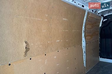 Вантажний фургон Renault Master 2022 в Золочеві фото 9 Вантажний фургон Renault Master 2022 в Золочеві