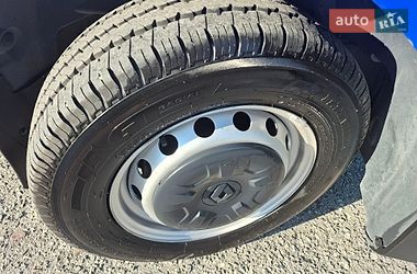 Грузовой фургон Renault Master 2021 в Дубно