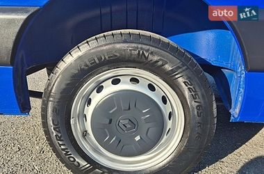 Грузовой фургон Renault Master 2021 в Дубно