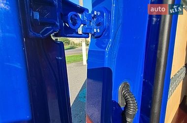 Грузовой фургон Renault Master 2021 в Дубно