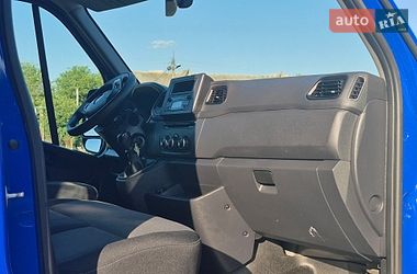 Грузовой фургон Renault Master 2021 в Дубно