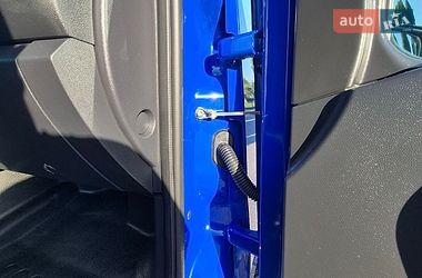 Грузовой фургон Renault Master 2021 в Дубно